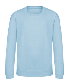 Ice Blue