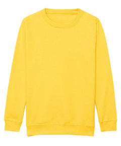 Sun Yellow