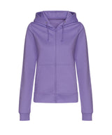 Women’s college zoodie