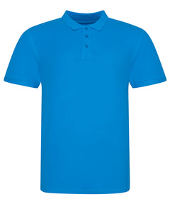 Sapphire Blue (Azure Blue)