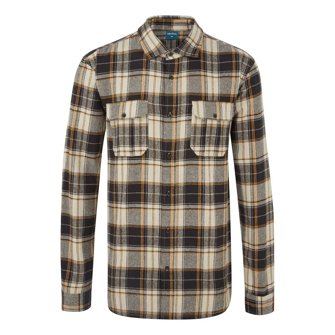 Ka3 Check Shirt |  Portwest