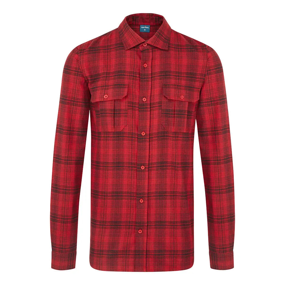 Ka3 Check Shirt |  Portwest