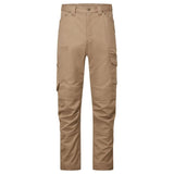 Portwest Cargo Trousers Coffee Brown - KA323 - Coffee Brown - Customisable
