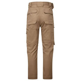 Portwest Cargo Trousers Coffee Brown - KA323 - - Customisable