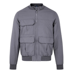 Zoom Grey