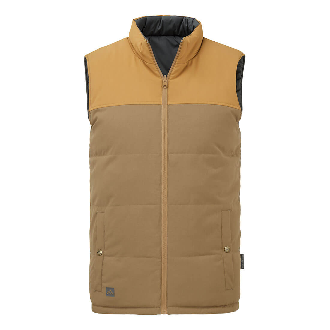 Ka3 Reversible Insulated Bodywarmer |  Portwest