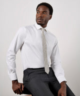 Executive premium Oxford shirt long-sleeved (classic fit)