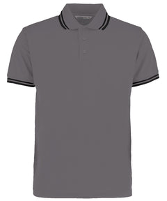 Charcoal/Black