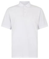 Regular fit Superwash® 60° Jersey polo