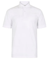 Regular fit recycled Superwash® 60°C polo