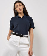 Klassic polo women's with Superwash® 60°C (classic fit)