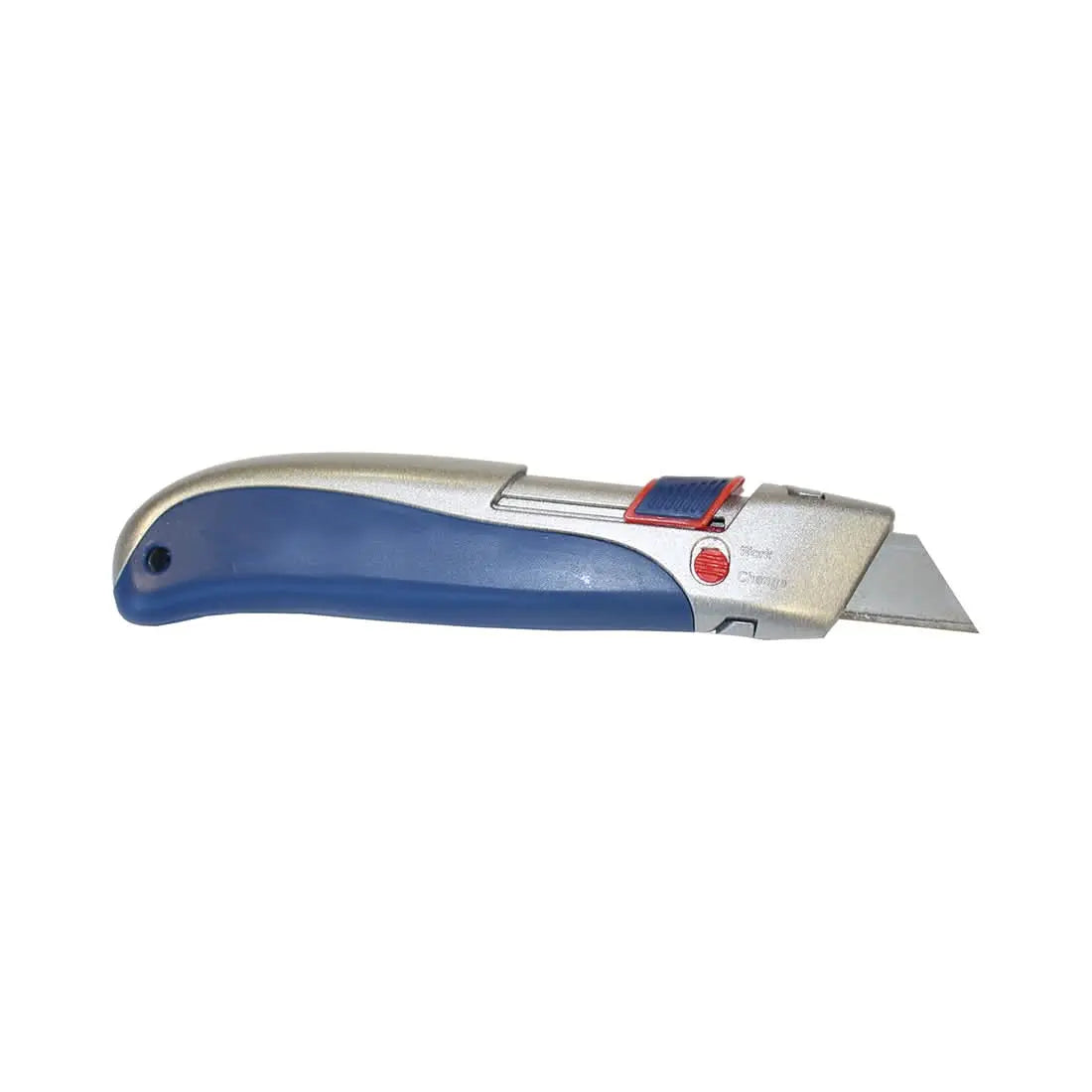 Portwest Retractable Safety Cutter KN40 - Blue - Customisable PPE
