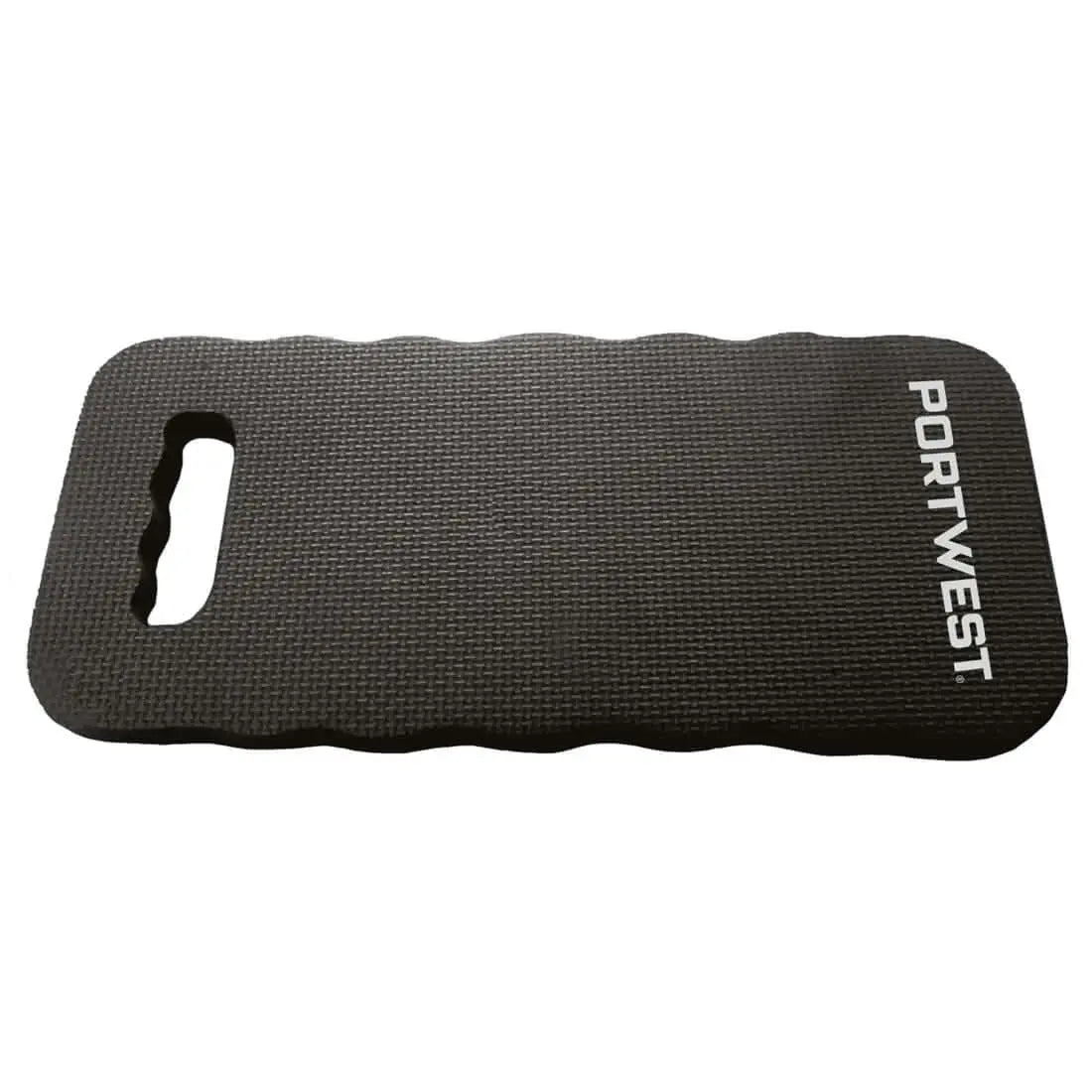 Portwest Kneeling Pad KP05 - Black - Customisable PPE
