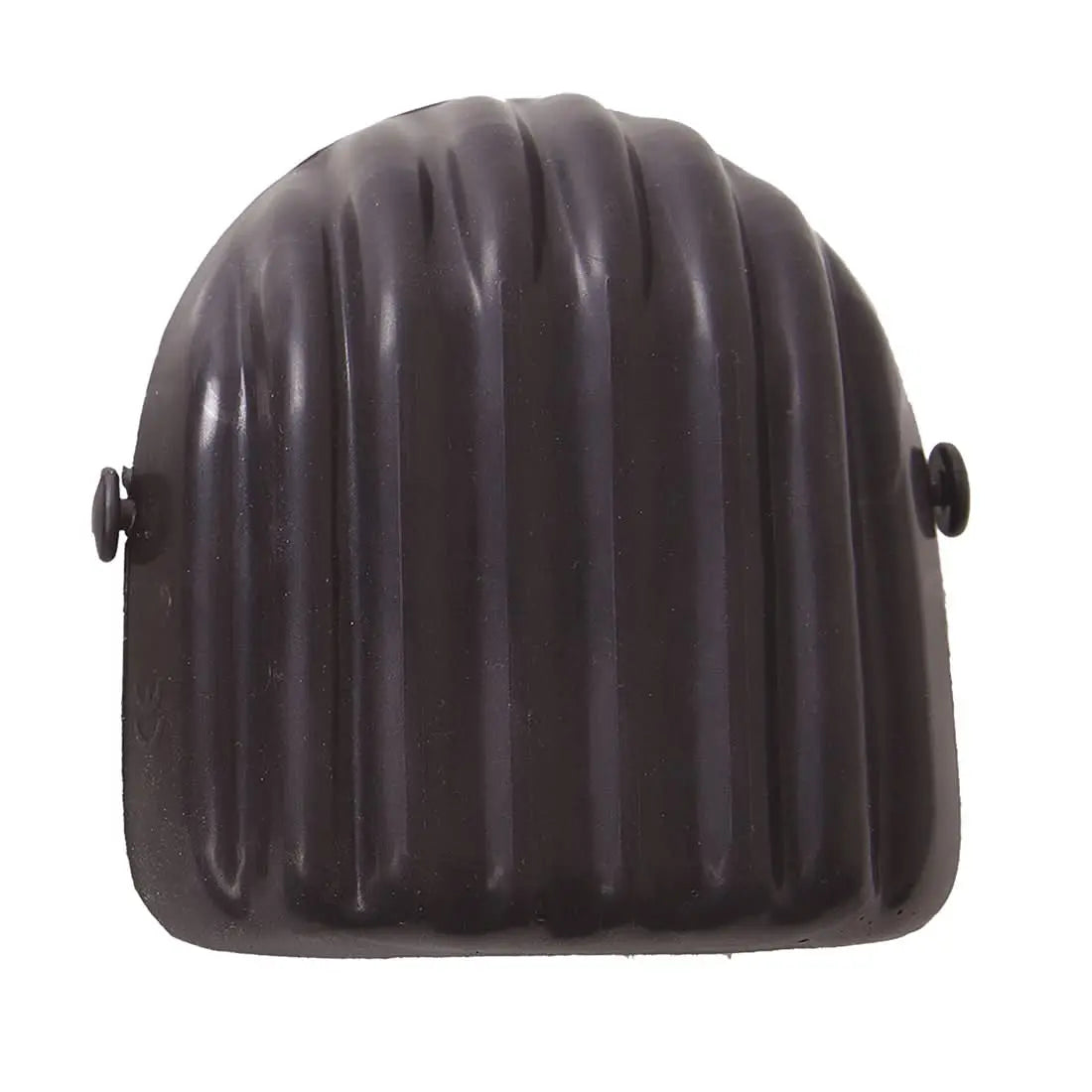 Portwest High Density Knee Pad KP10 - Black - Customisable PPE
