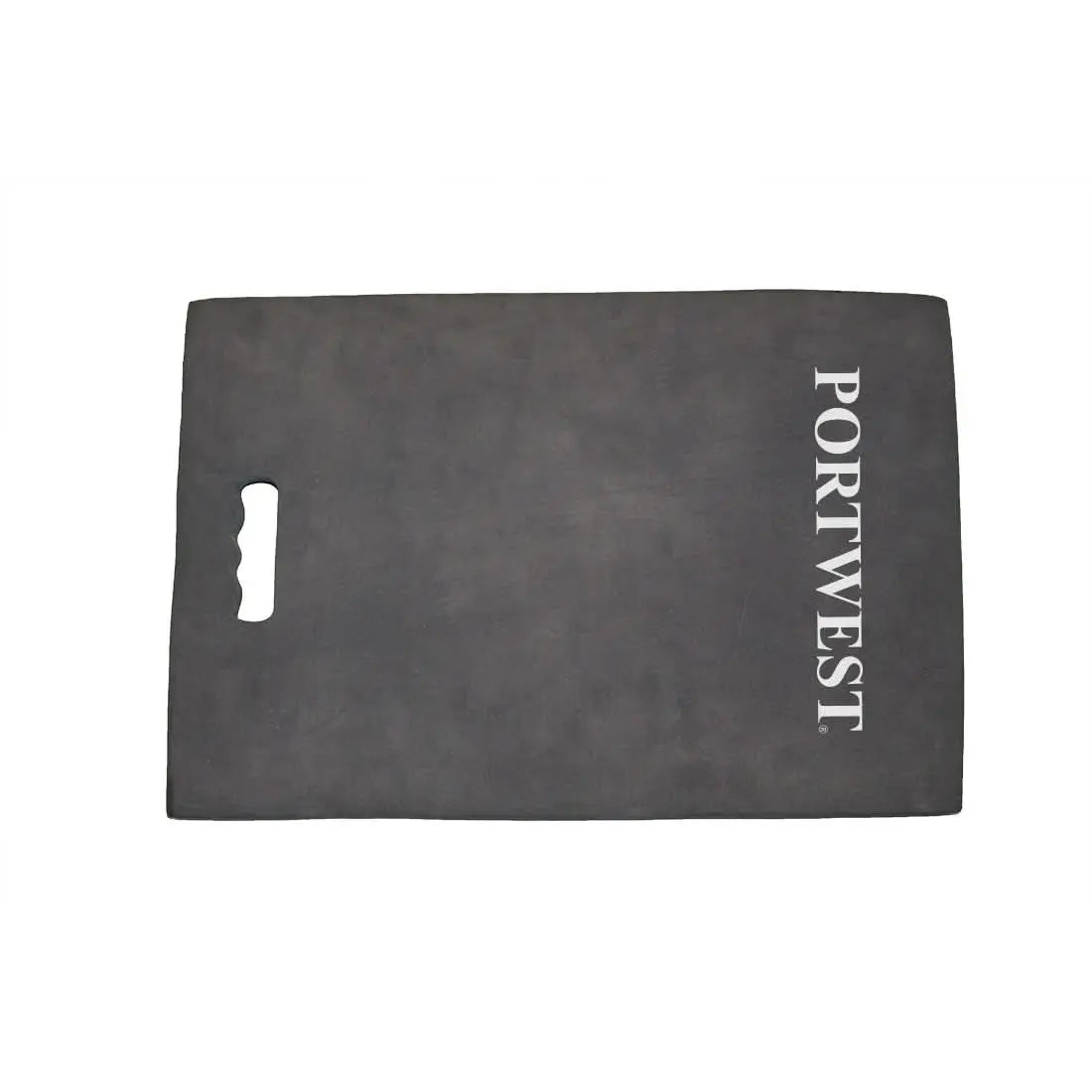 Portwest Total Comfort Kneeling Pad KP15 - Black - Customisable PPE