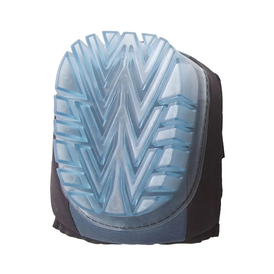 Portwest Ultimate Gel Knee Pad KP40 - Black - Customisable PPE