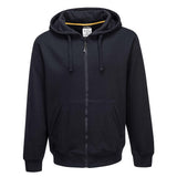 Nickel Sweatshirt Hoodie |  Portwest