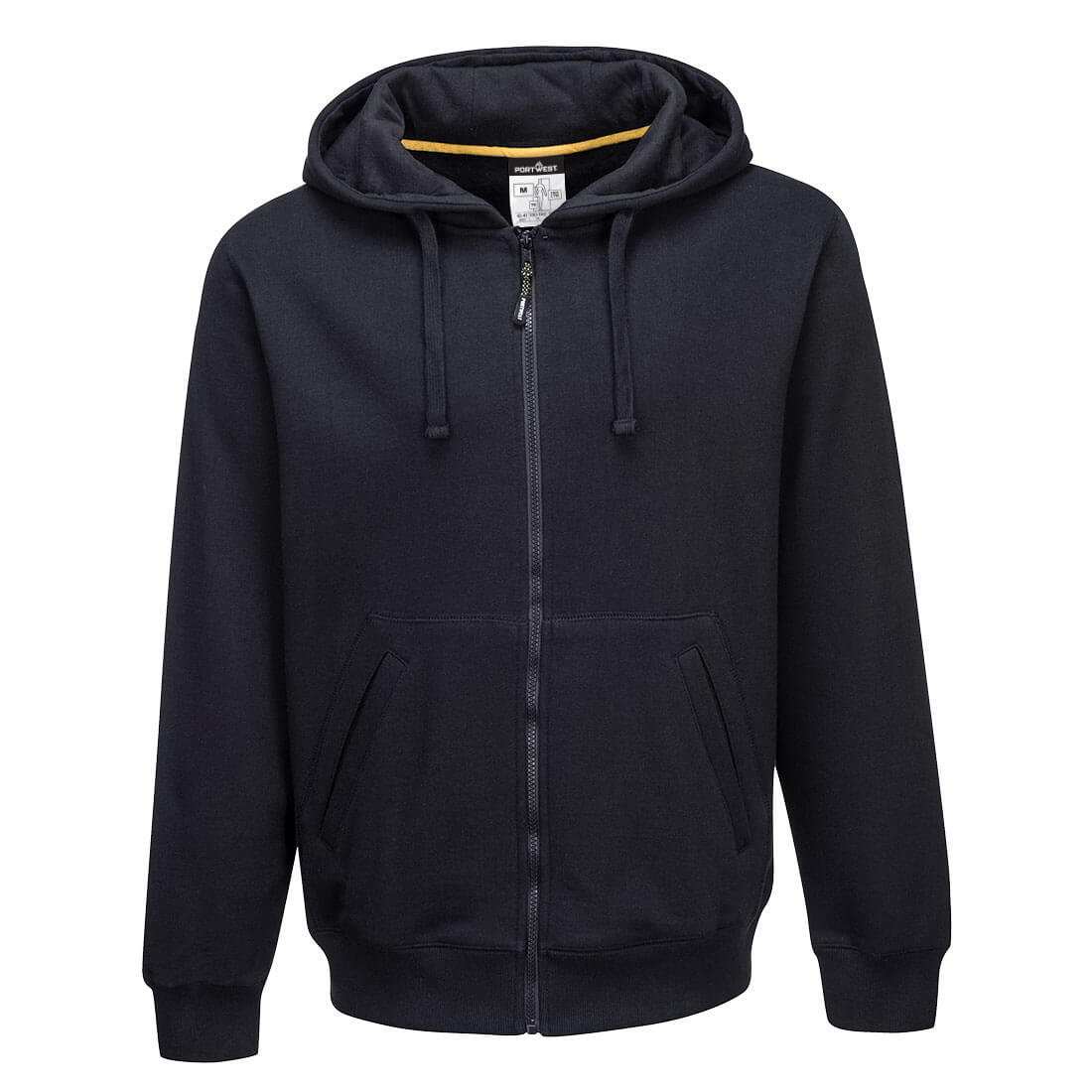 Nickel Sweatshirt Hoodie |  Portwest