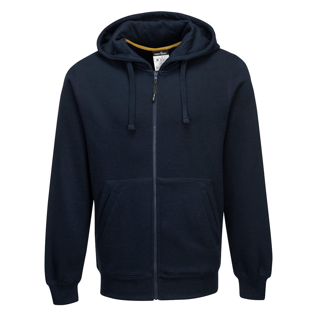 Nickel Sweatshirt Hoodie |  Portwest