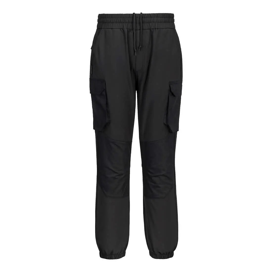 Portwest Kx3 Jogger KX304 - Black - Customisable Joggers