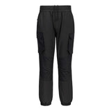 Portwest Kx3 Jogger KX304 - Black - Customisable Joggers