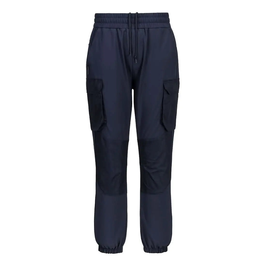 Portwest Kx3 Jogger KX304 - Dark Navy - Customisable Joggers