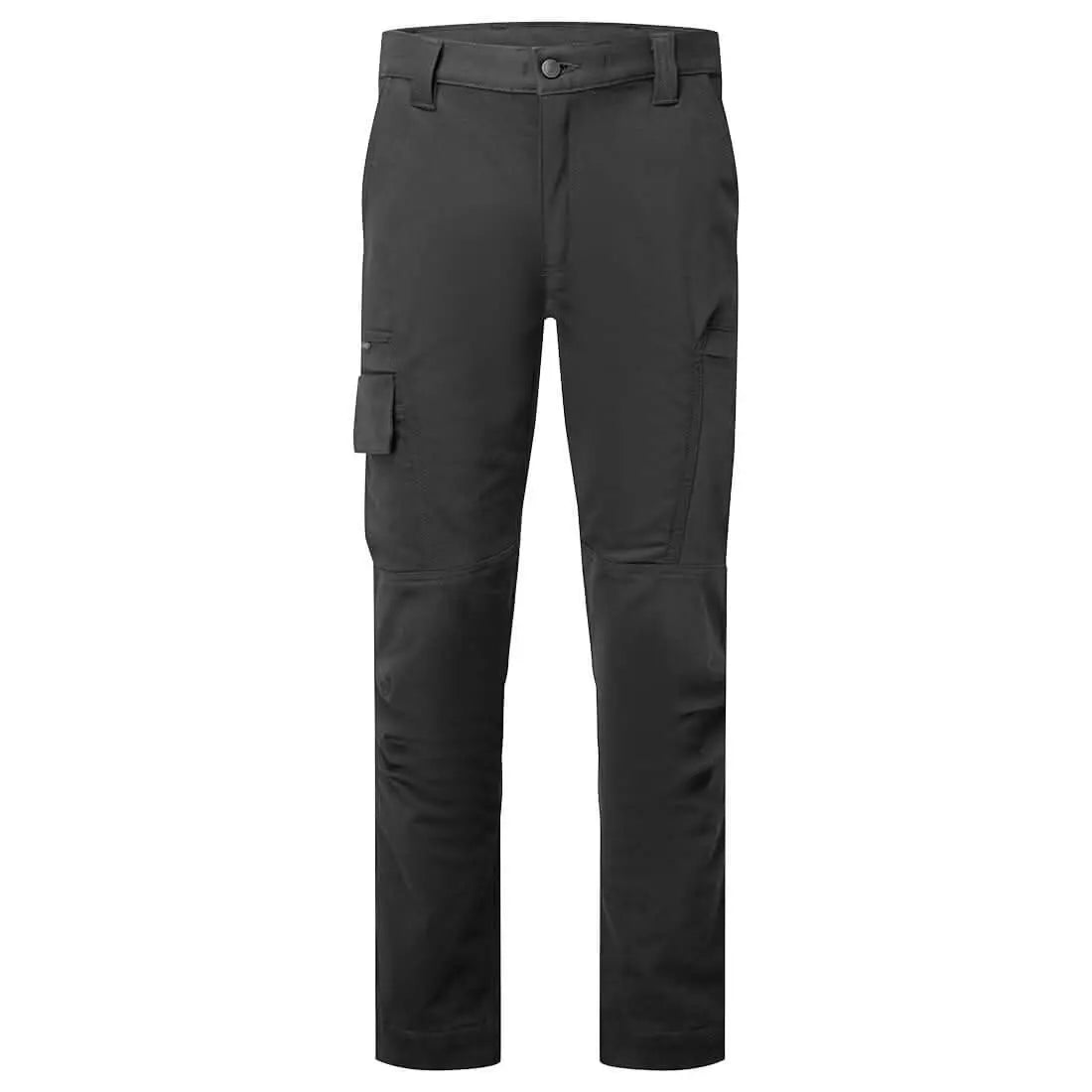 Portwest Kx3 Winter Trousers KX312 - Black - Customisable Trousers