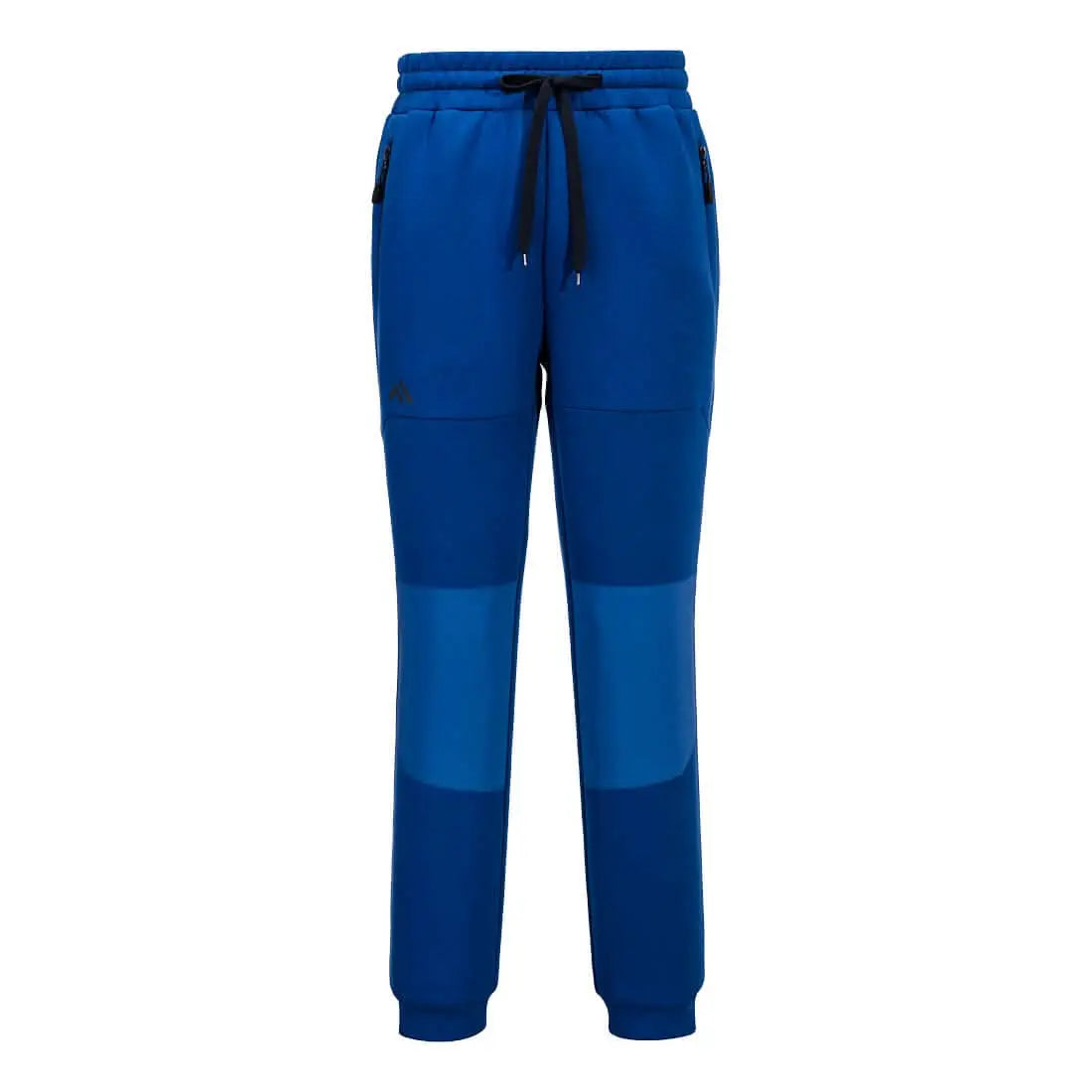 Portwest Kx3 Tech Jogger KX317 - Quartz Blue - Customisable Joggers