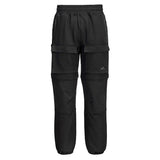 Portwest Kx3 2 In 1 Trousers KX352 - Black - Customisable Trousers