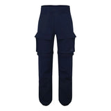 Portwest Kx3 2 In 1 Trousers KX352 - Dark Navy - Customisable Trousers