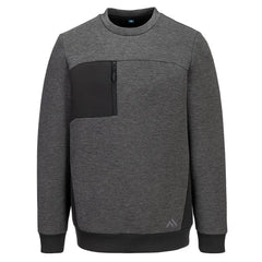 Metal Grey