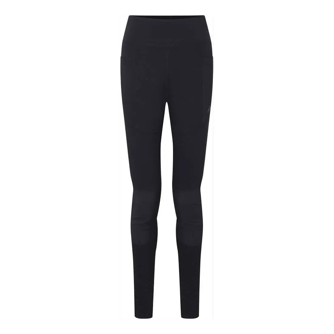 Portwest Kx3 WomenS Flexi Work Legging KX380 - Black - Customisable Leggings