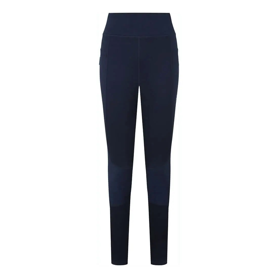 Portwest Kx3 WomenS Flexi Work Legging KX380 - Navy - Customisable Leggings
