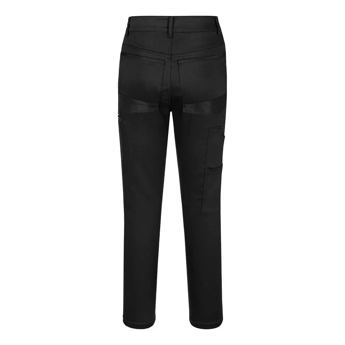 KX383 - KX3 Women’s Flexi Work Trousers - - Customisable Trousers