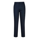 KX383 - KX3 Women’s Flexi Work Trousers - Navy - Customisable Trousers