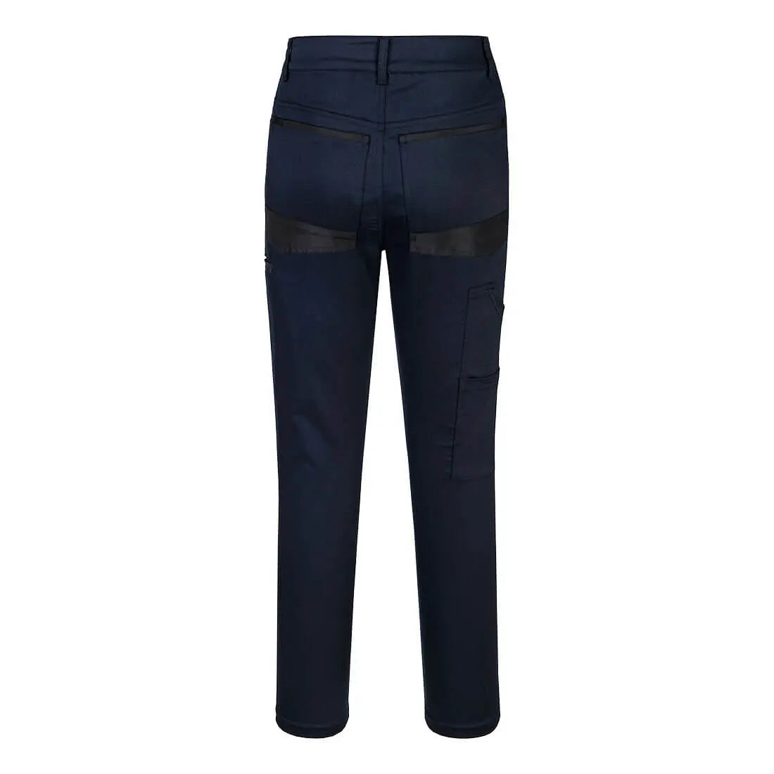 KX383 - KX3 Women’s Flexi Work Trousers - - Customisable Trousers