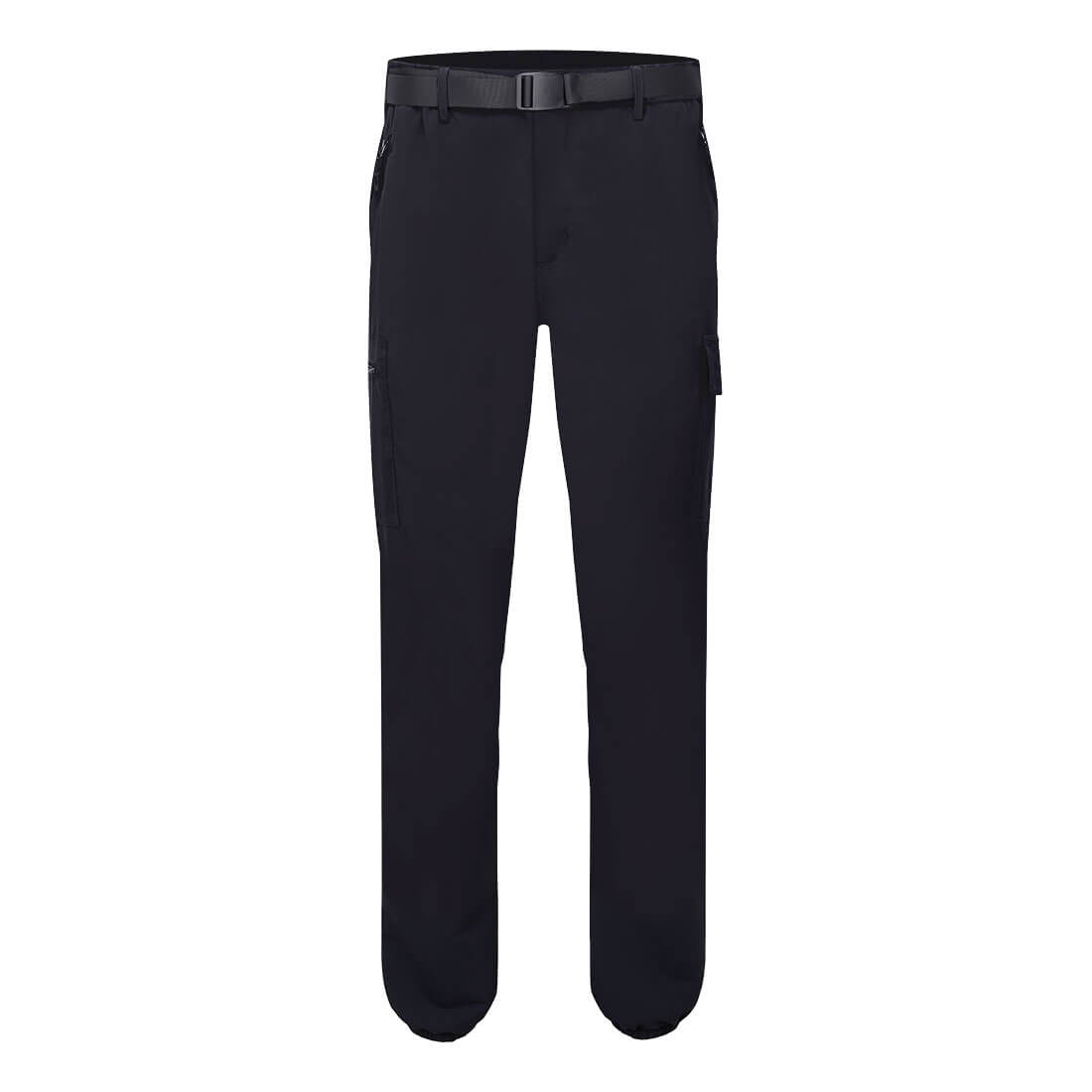 Stretch Lightweight Cuffed Trousers |  Portwest