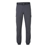 Stretch Lightweight Cuffed Trousers |  Portwest