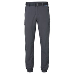 Metal Grey Short