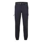 Stretch Lightweight Cuffed Trousers |  Portwest