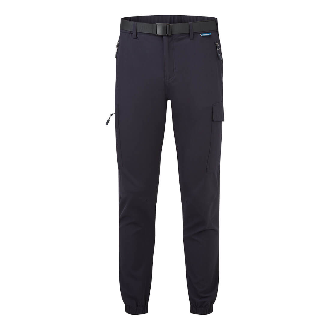 Stretch Lightweight Cuffed Trousers |  Portwest