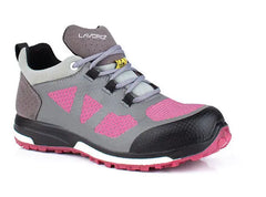 Grey/Pink