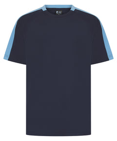 Navy/Sky