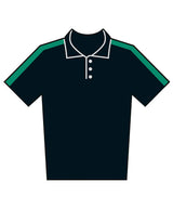 Adults team polo shirt