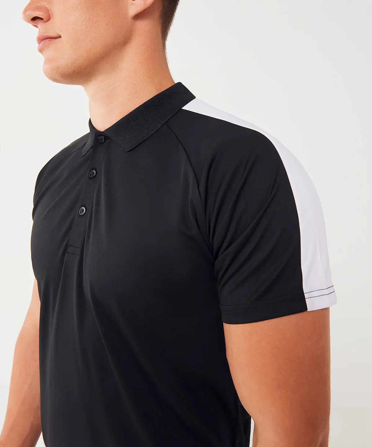 Adults team polo shirt