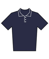 Adults team polo shirt