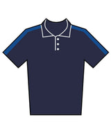 Adults team polo shirt