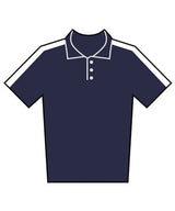 Adults team polo shirt