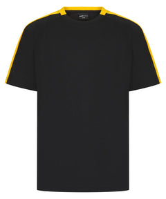 Black/Gold