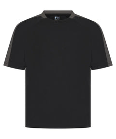 Black/Gunmetal